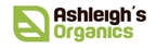 Ashleigh's Organics - Home